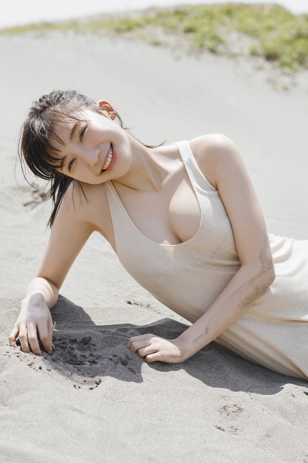 YS-Web-Vol.815 Yuka Ogura 小倉優香